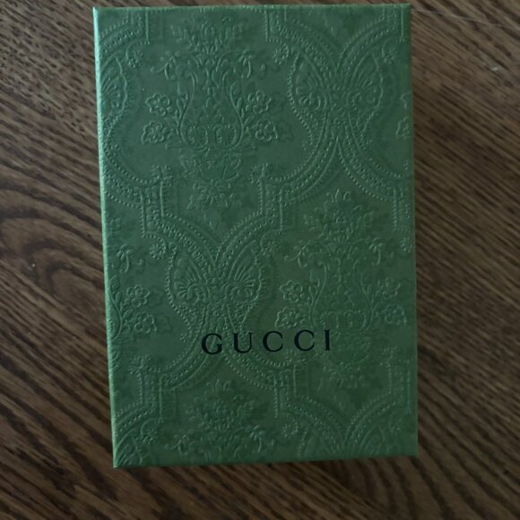 Gucci Wallet - Like new with bag and box - Picture 5 of 12